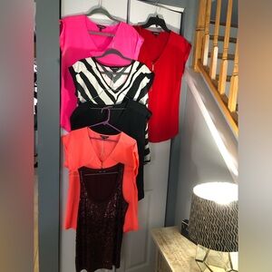 Express tops size medium